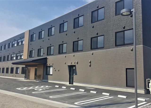 株式会社リビングプラットフォームケアの求人・転職情報