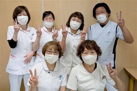 医療法人社団碩成会の求人・転職情報