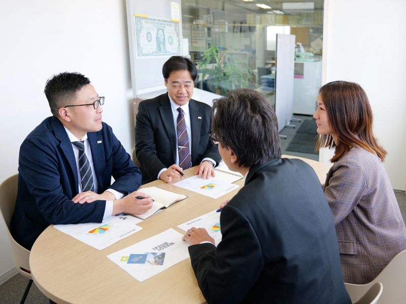 富沢印刷株式会社の求人・転職情報