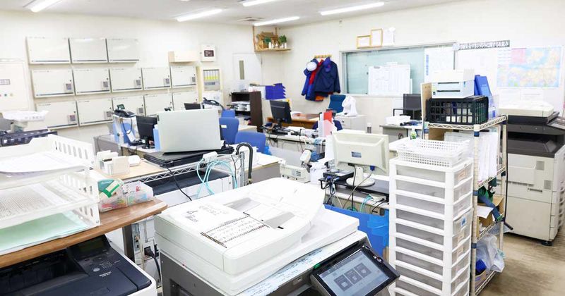 株式会社ムロオの求人・転職情報