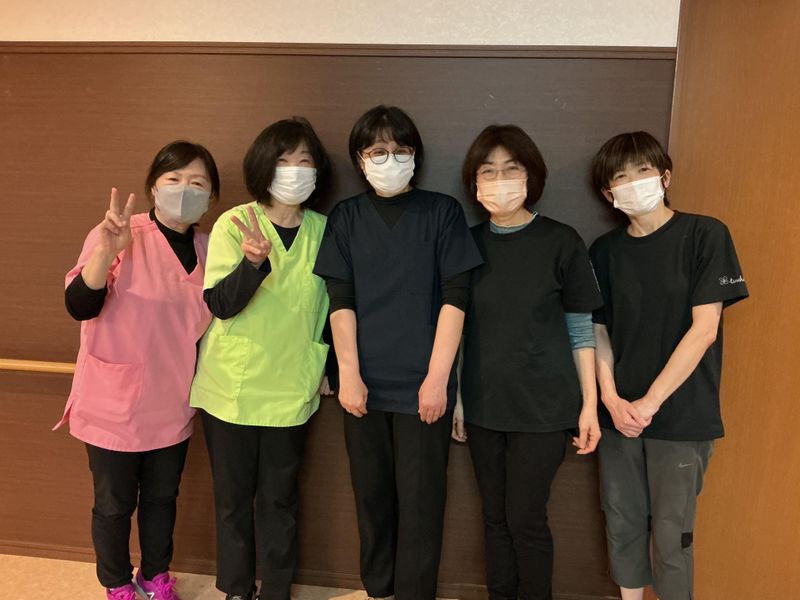 株式会社メディカルライフ-0005の求人・転職情報