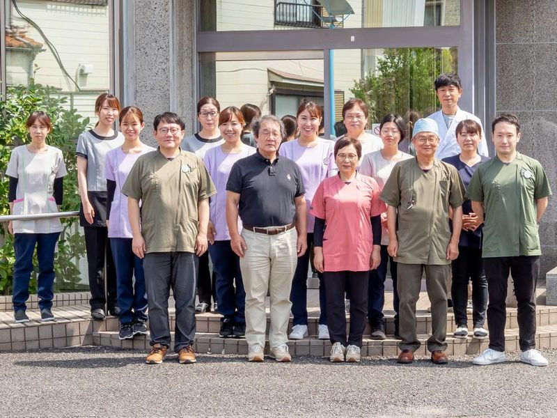 医療法人エヌアール 港デンタルクリニックの求人・転職情報