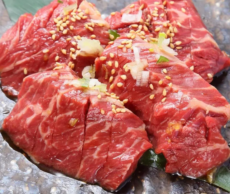 焼肉　牛和華　富谷店のアルバイト・バイト求人情報