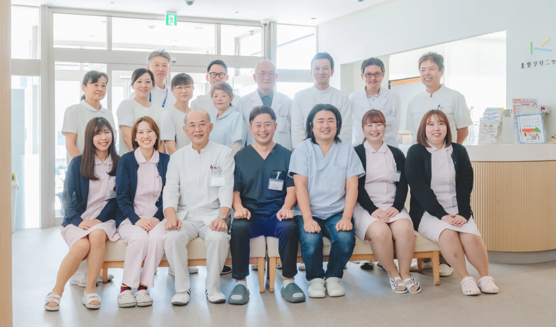 医療法人喜光会　北里クリニックのアルバイト・バイト求人情報-02