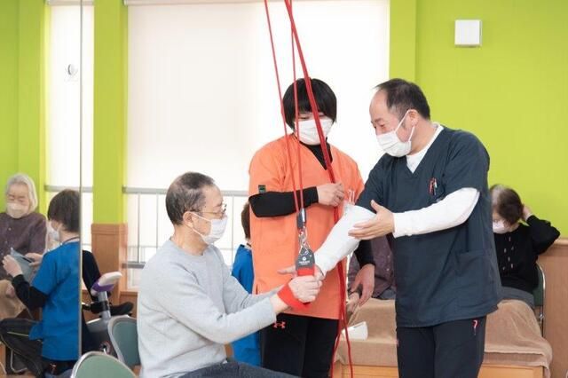 株式会社Hamazaki　リハビリ特化型短時間デイサービス ココカラボの求人・転職情報
