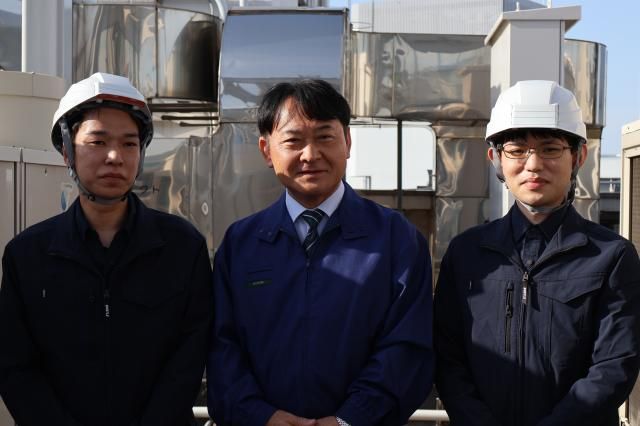 共愛エンジニヤリング㈱の求人・転職情報