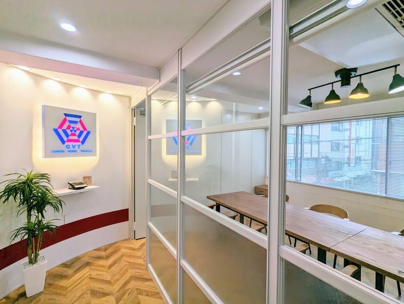GVT株式会社　港区　品川駅の求人・転職情報-03