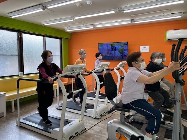 センディングベース株式会社　スマイルステーション太秦の求人・転職情報