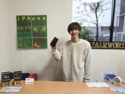 求人画像
