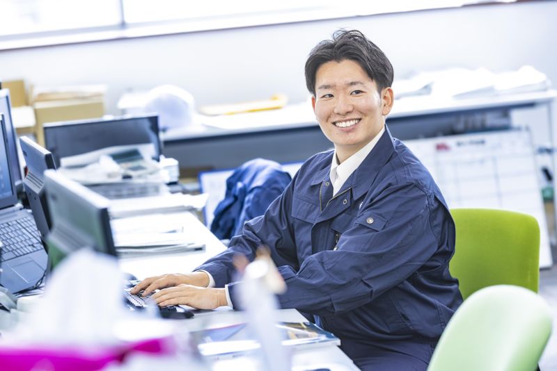 広中電機株式会社の求人・転職情報