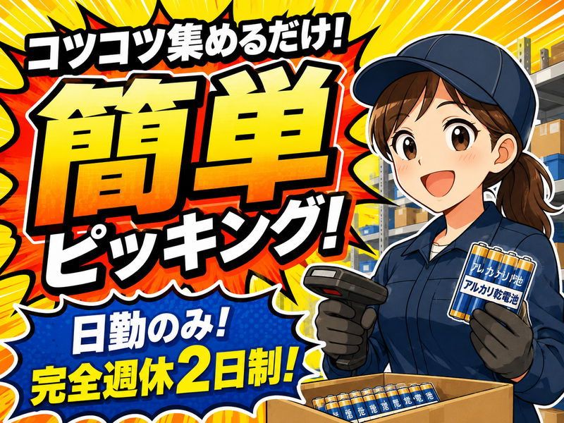 株式会社ジェーピーエー/b-TLのアルバイト・バイト求人情報-34