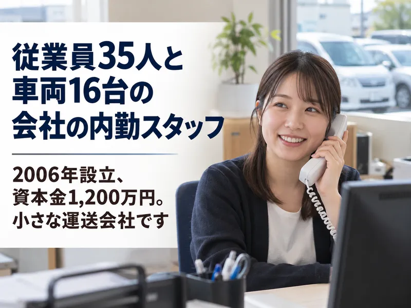 株式会社　モリシタの求人・転職情報
