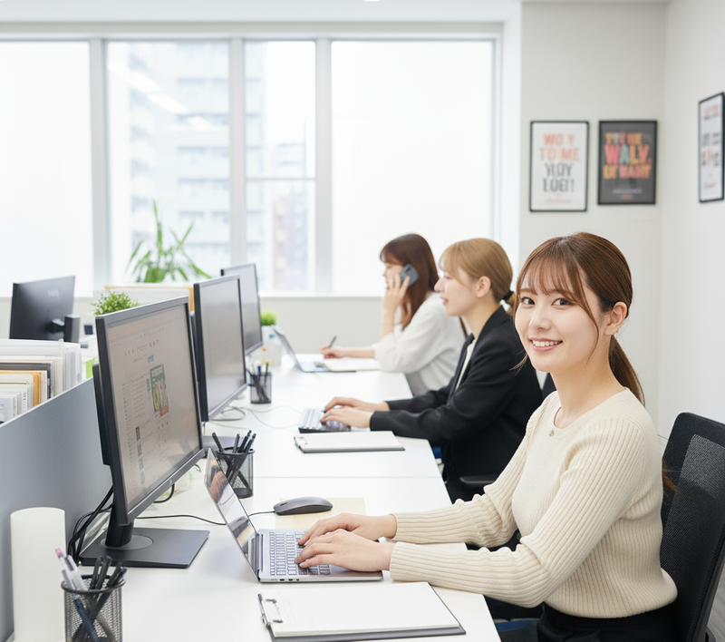 株式会社BMSJAPANの求人・転職情報