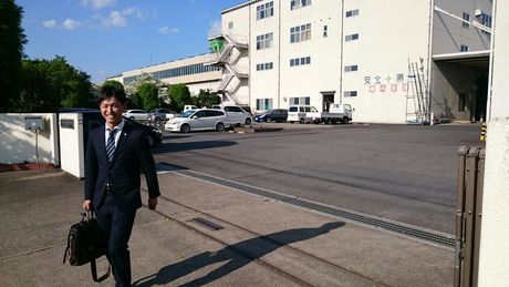 菊池運輸株式会社の求人・転職情報