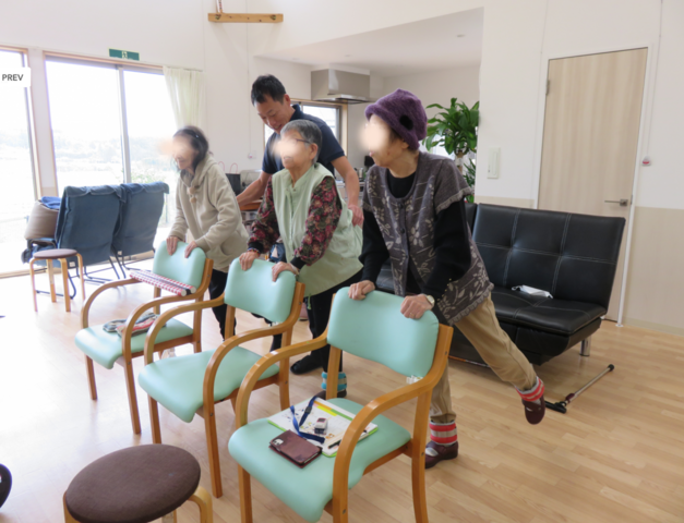 株式会社コミュニティアシストネット　デイサービスCANの求人・転職情報