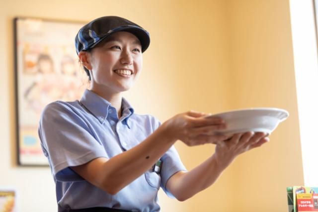 CoCo壱番屋　香南野市店のアルバイト・バイト求人情報-01