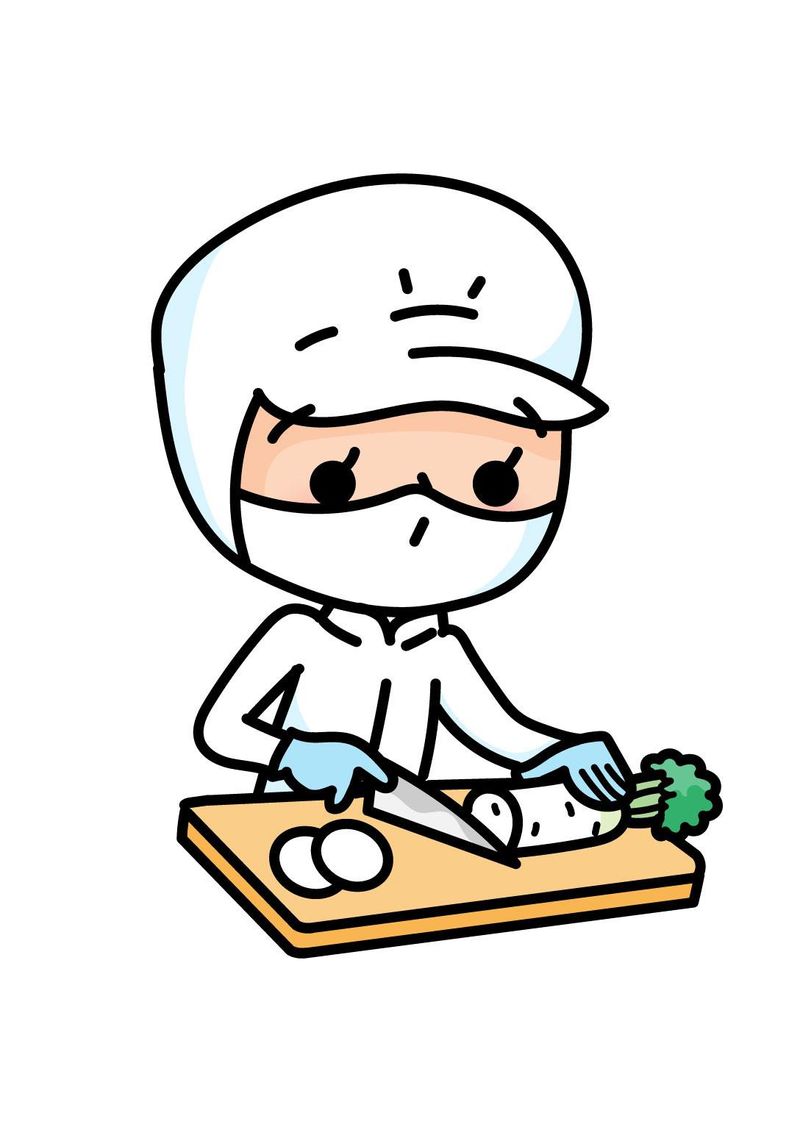 松寿荘(トーカイフーズ株式会社　四国支店)のアルバイト・バイト求人情報-16