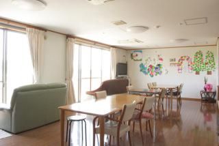 グループホーム みなみのアルバイト・バイト求人情報-16