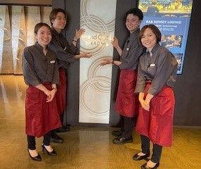 ダブルツリーbyヒルトン那覇首里城のアルバイト・バイト求人情報-18