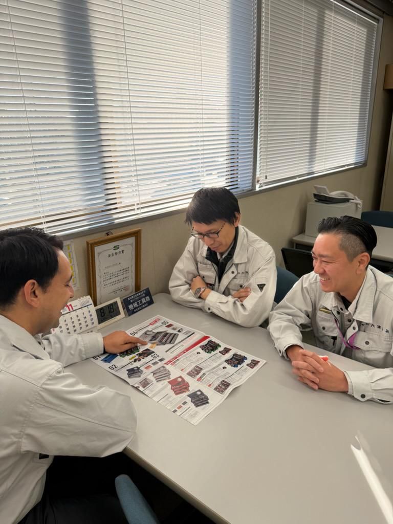 株式会社六浦本店の求人・転職情報-02