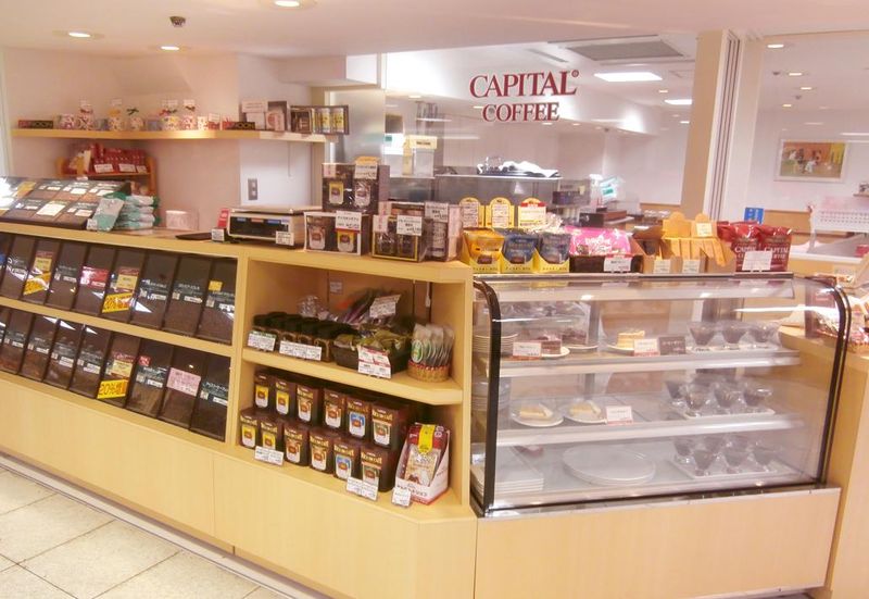 キャピタルコーヒー　松屋浅草店のアルバイト・バイト求人情報-03