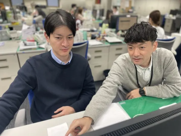株式会社ハンズのアルバイト・バイト求人情報-02