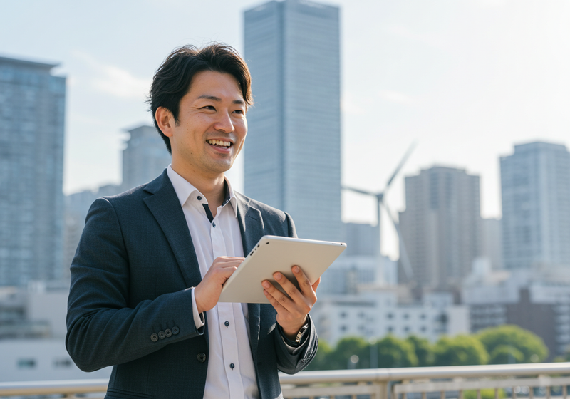 株式会社日本エスコの求人・転職情報