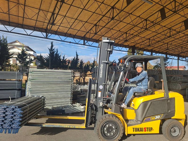 東海ステップ株式会社-0005の求人・転職情報