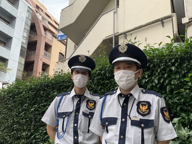 国際ビルサービス株式会社の求人・転職情報