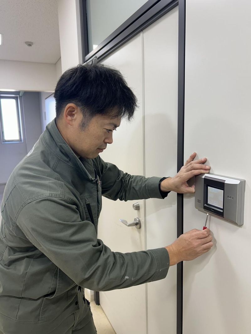 四国警備保障株式会社の求人・転職情報