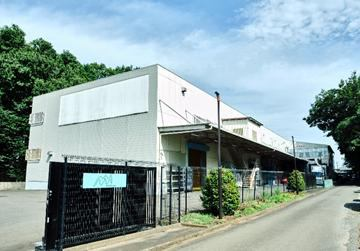 株式会社メールハウス 狭山メールセンター