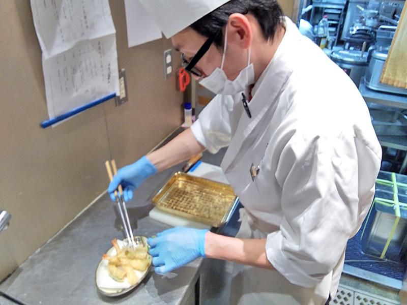 季の庭 ラビスタ東京ベイ豊洲店のアルバイト・バイト求人情報-07