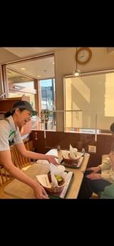 モスバーガー　モスバーガーDCM坂店の求人4