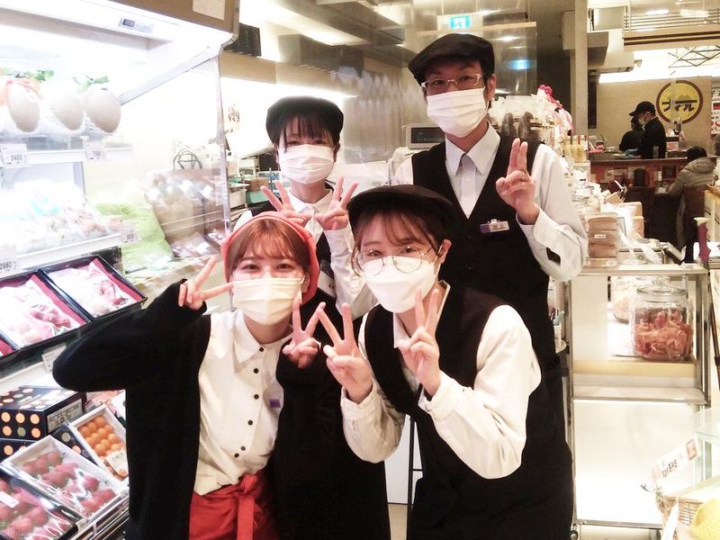 博多阪急　博多さんか園のアルバイト・バイト求人情報-02