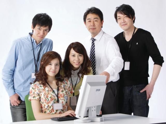 株式会社 イーテックスジャパンの求人・転職情報