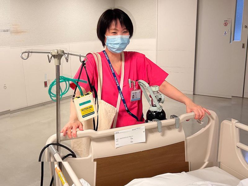 株式会社タスクフォース　大阪本社/派遣先:大阪赤十字病院のアルバイト・バイト求人情報-02