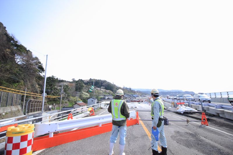 株式会社笠原建設