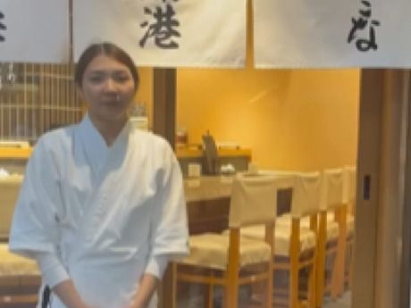 鮨鐡　(すしてつ)六本木ヒルズ店のアルバイト・バイト求人情報-04