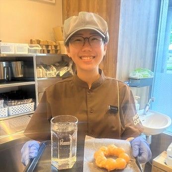 ミスタードーナツ　イオンモール札幌平岡ショップの求人3