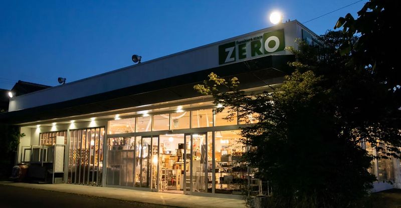 ZERO select furniture ウエスト館のアルバイト・バイト求人情報-03