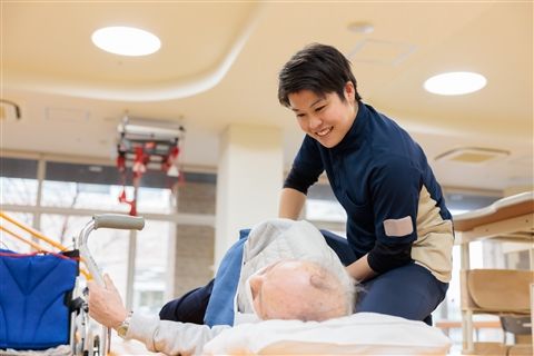 医療法人仁医会の求人・転職情報