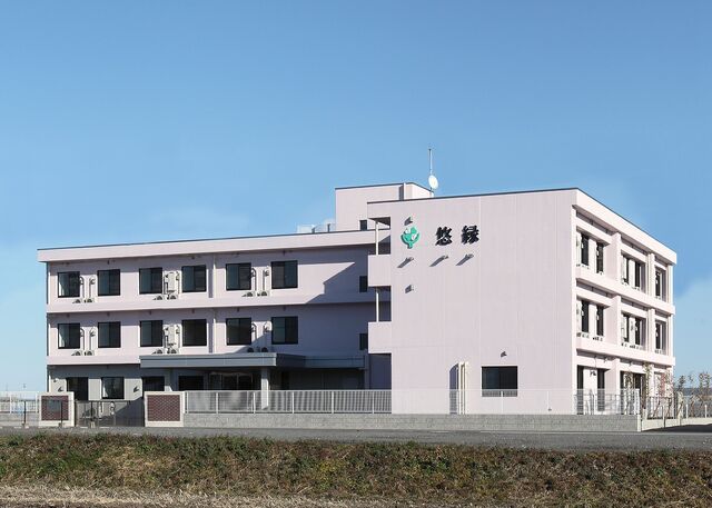 有限会社ライフエール　サービス付き高齢者向け住宅悠縁のアルバイト・バイト求人情報-03