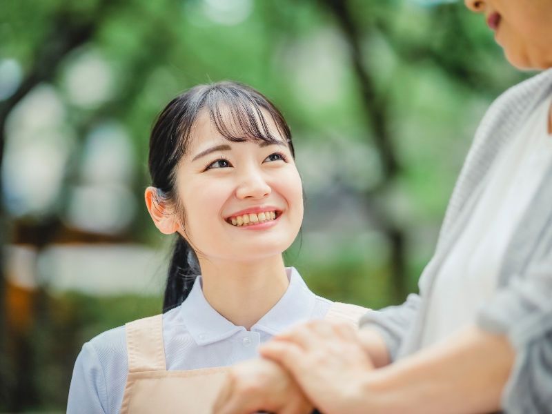 社会福祉法人　ラポール会の求人・転職情報