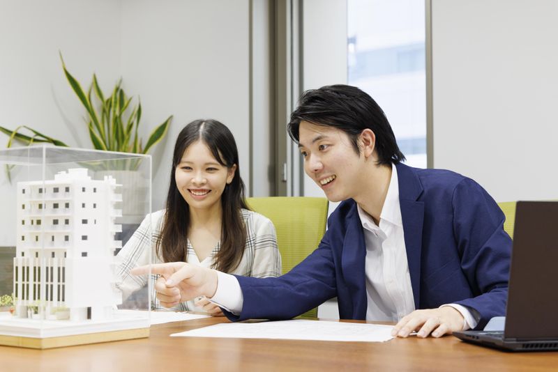 スターツCAM株式会社のアルバイト・バイト求人情報-03