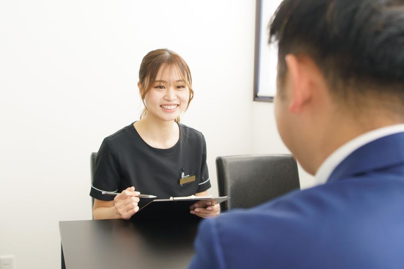 脱毛専門サロン　Elixir　加須店のアルバイト・バイト求人情報-03