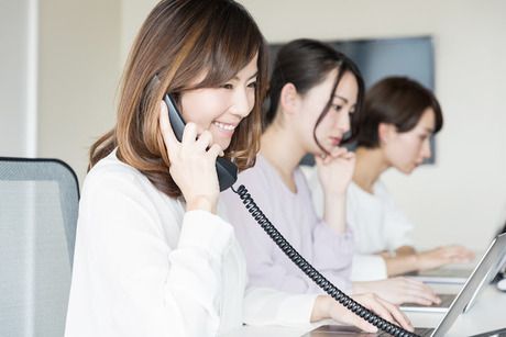 株式会社Harvest Biz Careerのアルバイト・バイト求人情報-02