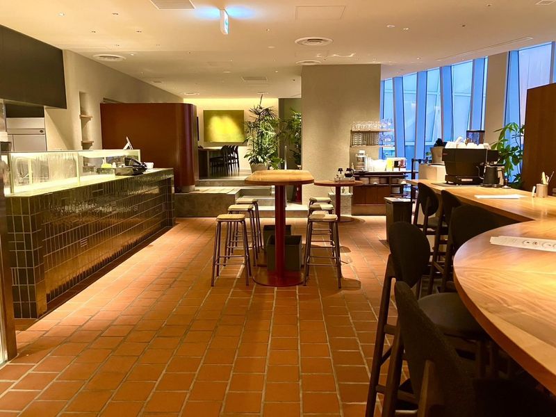 W Toranomon -the market- (ダブリュー虎ノ門 ザ・マーケット)のアルバイト・バイト求人情報-04