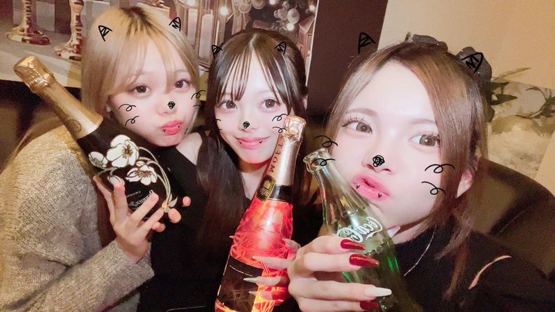 スナックキャバ　Cialis(シアリス)の派遣求人情報