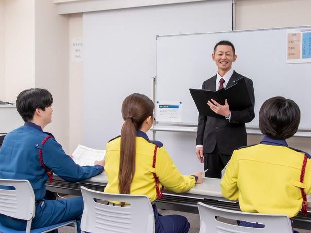 東京ビッグサイトの求人情報