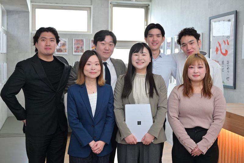 株式会社HASSINの求人・転職情報